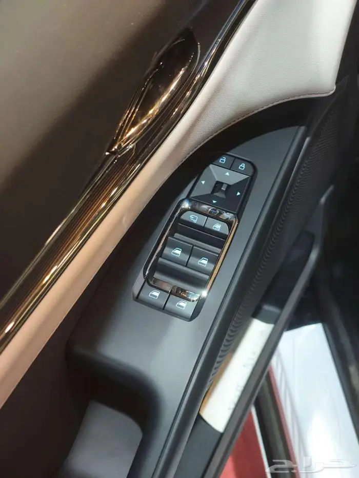 فورد تورس ترند 2026 سعودي ( كاش و بنك) 6