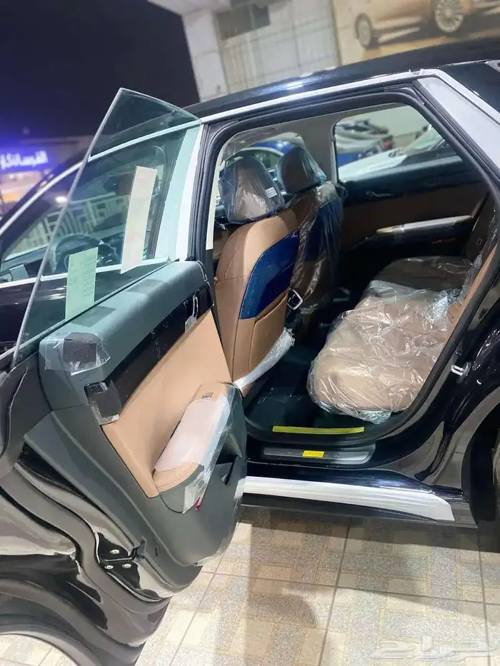 متوفر هيونداي أزيرا كلاسيك م 2026 سعودى الناغى 11