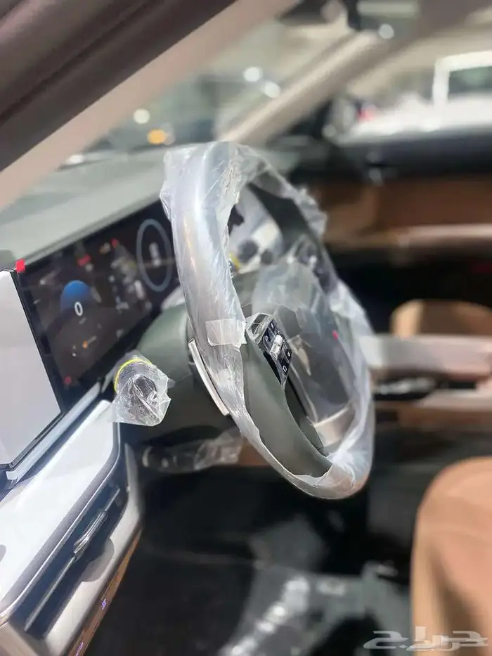 متوفر هيونداي أزيرا كلاسيك م 2026 سعودى الناغى 16