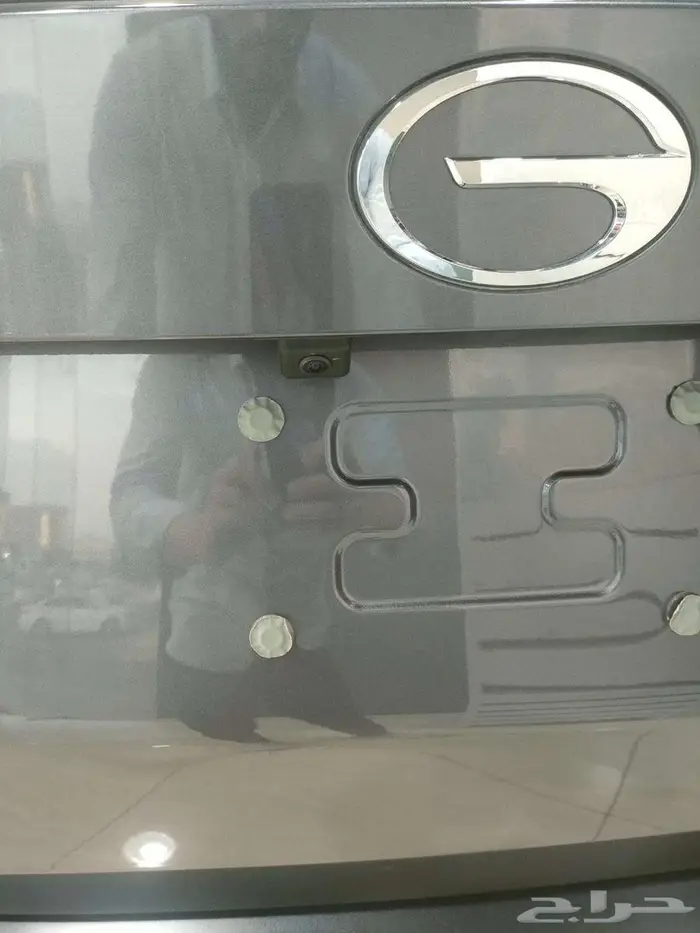 GAC امكو 2025 كاش او اقساط 16