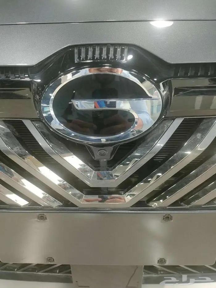 GAC امكو 2025 كاش او اقساط 10