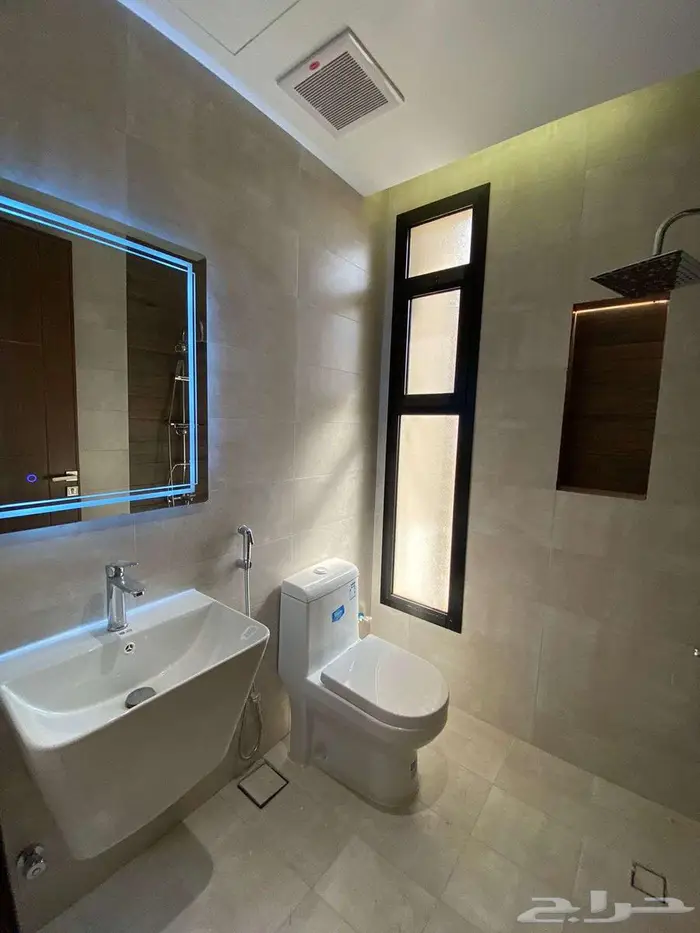 روف فاخر للبيع بحي الشرائع مكة المكرمة 2