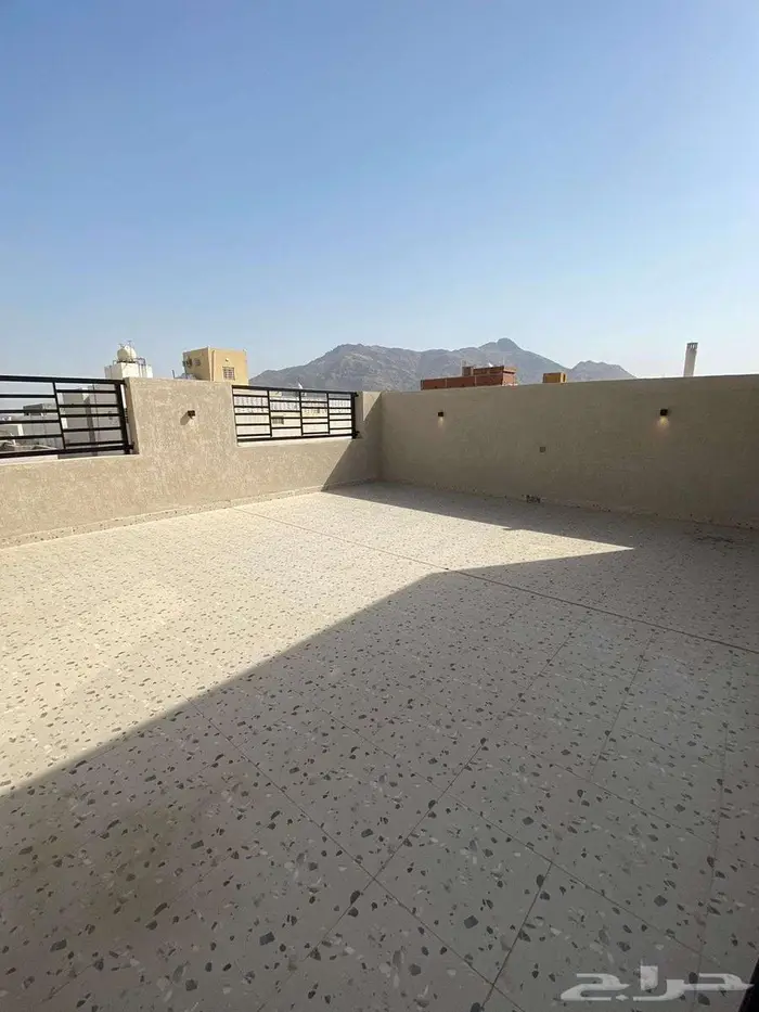 روف فاخر للبيع بحي الشرائع مكة المكرمة 3