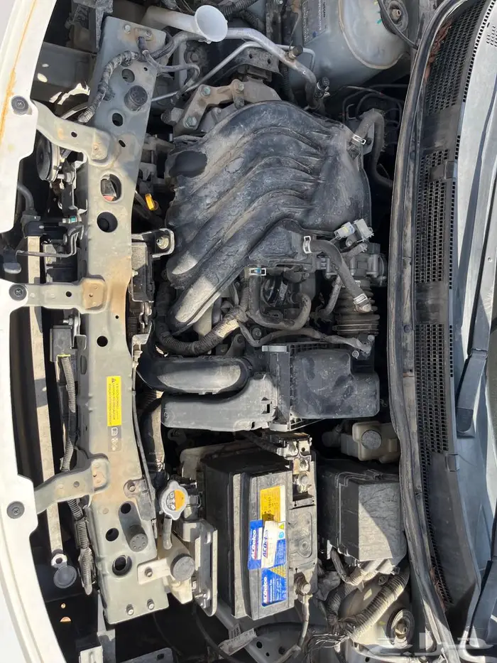 صني 20121 ستاندر 8