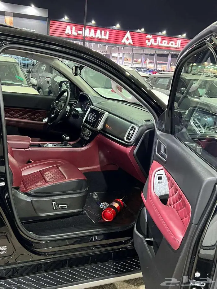 جريت وول باور2024 فل كامل عروض القيادة للسيارات 8