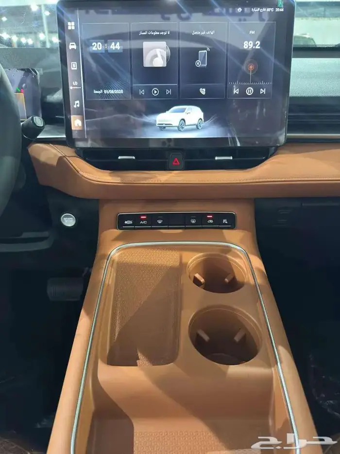 هافال H6 فل كامل 2026 كاش وتمويل عرووض 6