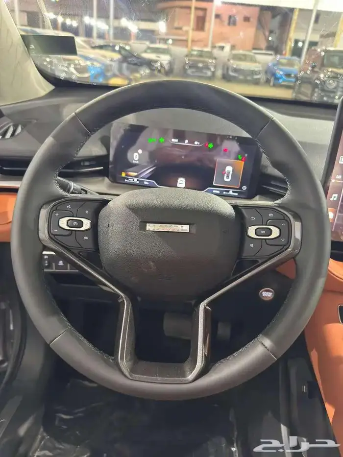 هافال H6 فل كامل 2026 كاش وتمويل عرووض 7