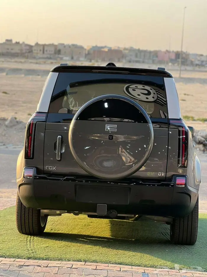 روكس 01 VIP جديد 2025 10