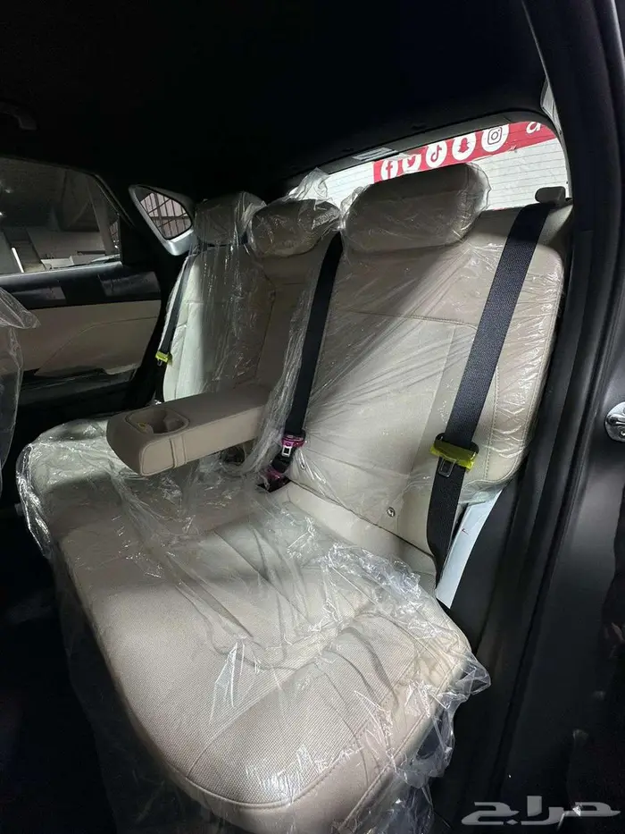 هونداي كونا فليت موديل 2026 اقل الاسعار كاش واقساط 8