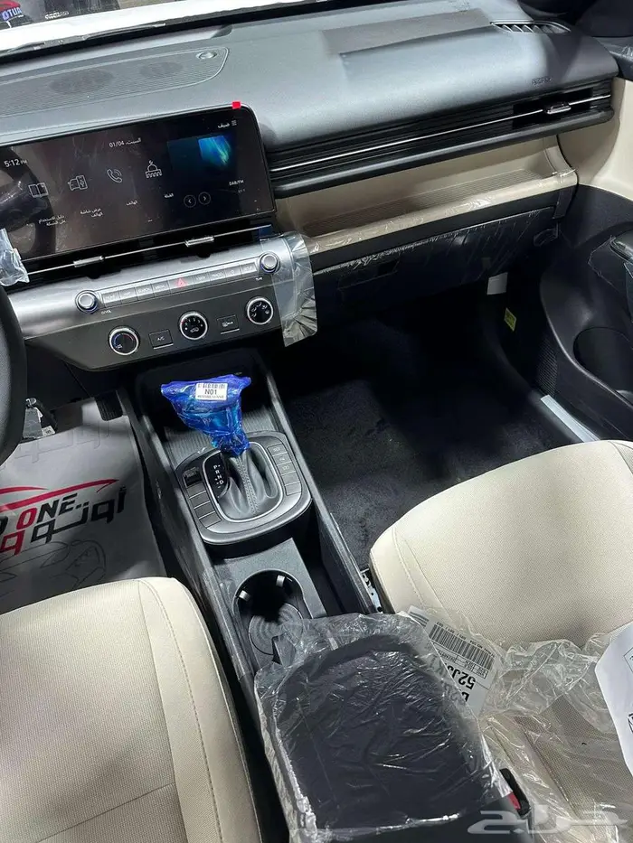 هونداي كونا فليت موديل 2026 اقل الاسعار كاش واقساط 6