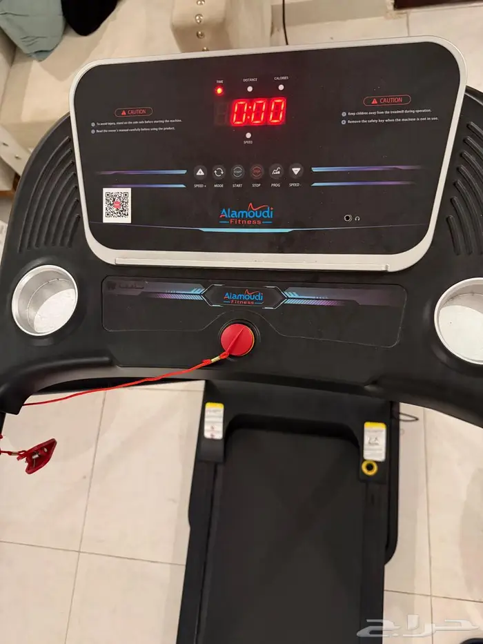 سير مشي رياضي في البيت استخدام اسبوعين 0