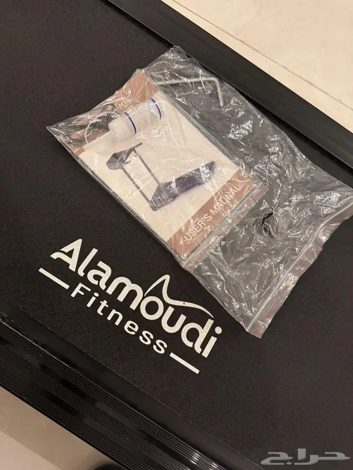 سير مشي رياضي في البيت استخدام اسبوعين 4