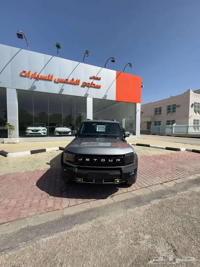 جيتور T2 فل كامل 2026 كاش او اقساط 1