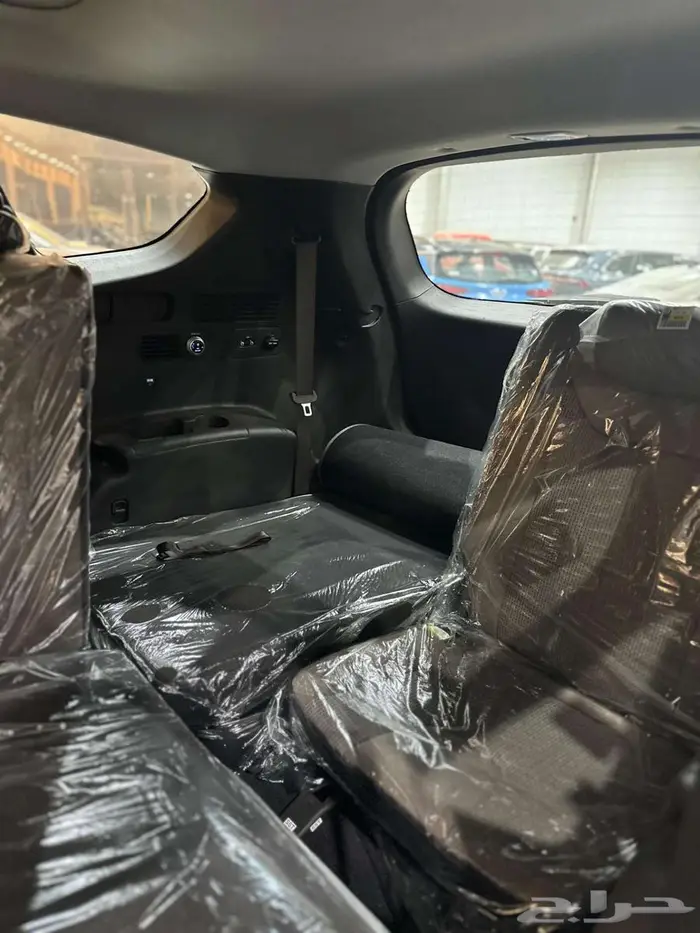 سنتافي سمارت بلص موديل 2023 اصفار 3