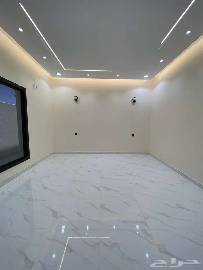 فلل فاخرة للبيع بحي الحوية الطائف 4