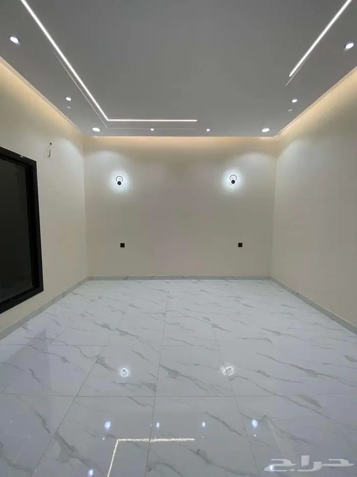 فلل فاخرة للبيع بحي الحوية الطائف 3