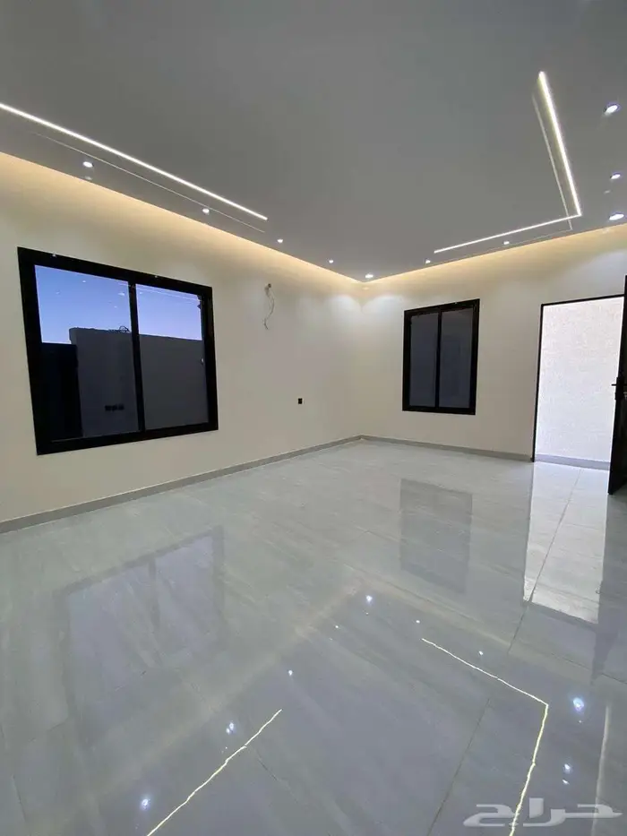 فلل فاخرة للبيع بحي الحوية الطائف 10