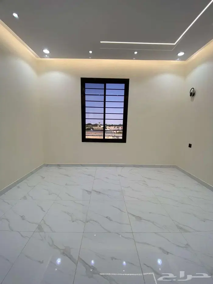 فلل فاخرة للبيع بحي الحوية الطائف 11