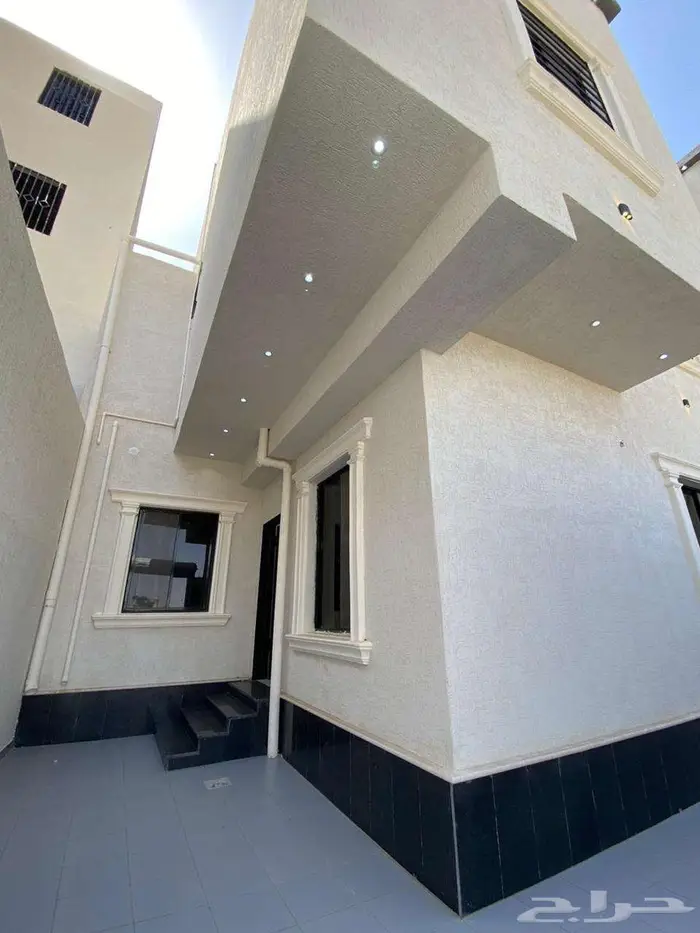 فلل فاخرة للبيع بحي الحوية الطائف 18