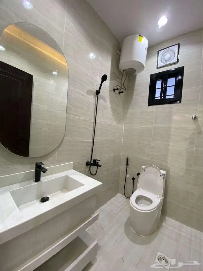 فلل فاخرة للبيع بحي الحوية الطائف 12