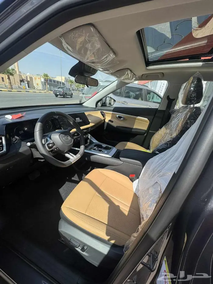 جاك امزوم 2026 فل كامل R 4