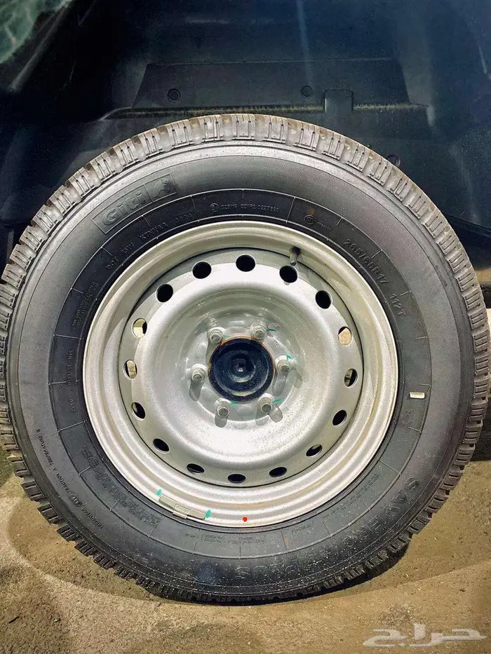 فوتون غمارتين ديزل قير عادي 2025 10