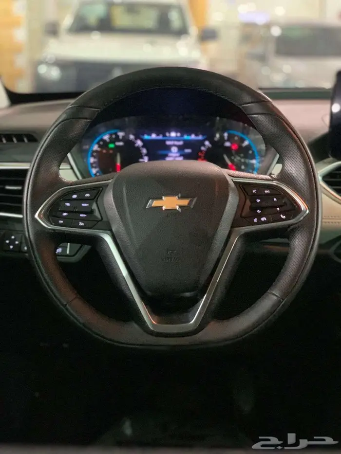 شيفروليه كابتيفيا موديل 2023 فل كامل ( بريمير ) 10