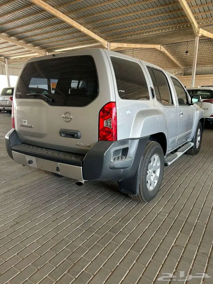 اكستيرا تماتيك 2010 2