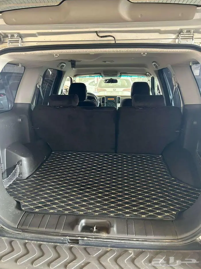 اكستيرا تماتيك 2010 10