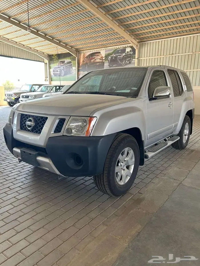 اكستيرا تماتيك 2010 1