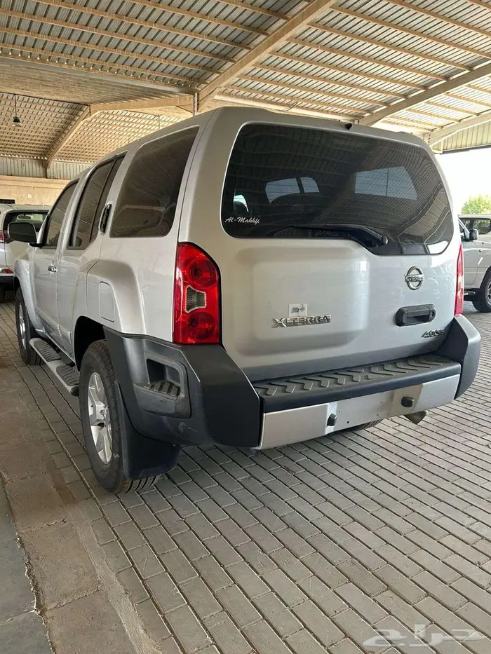 اكستيرا تماتيك 2010 3