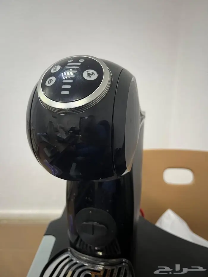 الة قهوه كبسولات دولتشي قوستو 1