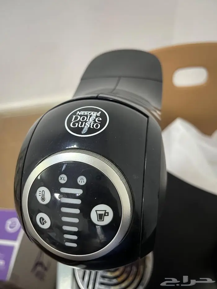 الة قهوه كبسولات دولتشي قوستو 2
