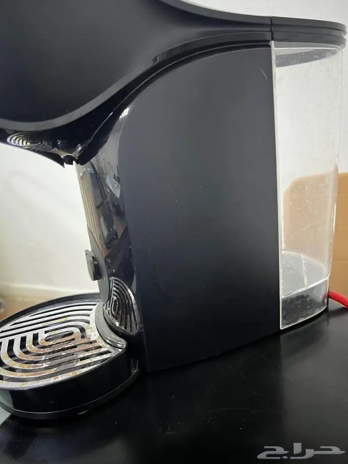 الة قهوه كبسولات دولتشي قوستو 0