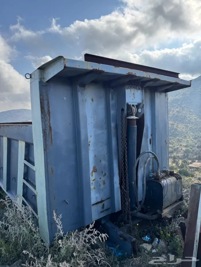 شراء المعدات التالفه سكراب 2