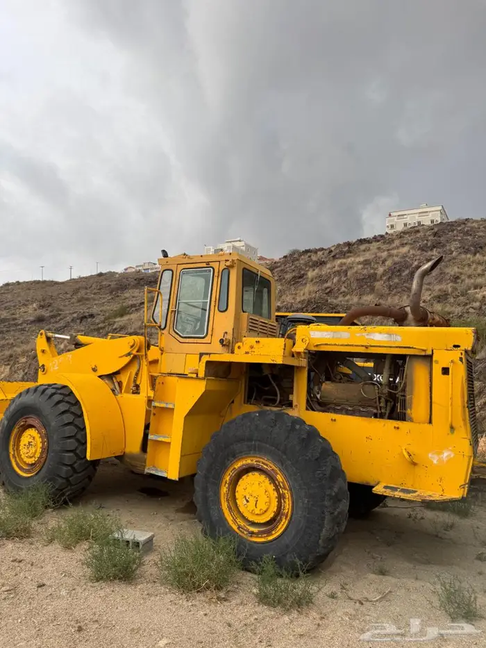 شراء المعدات التالفه سكراب 5