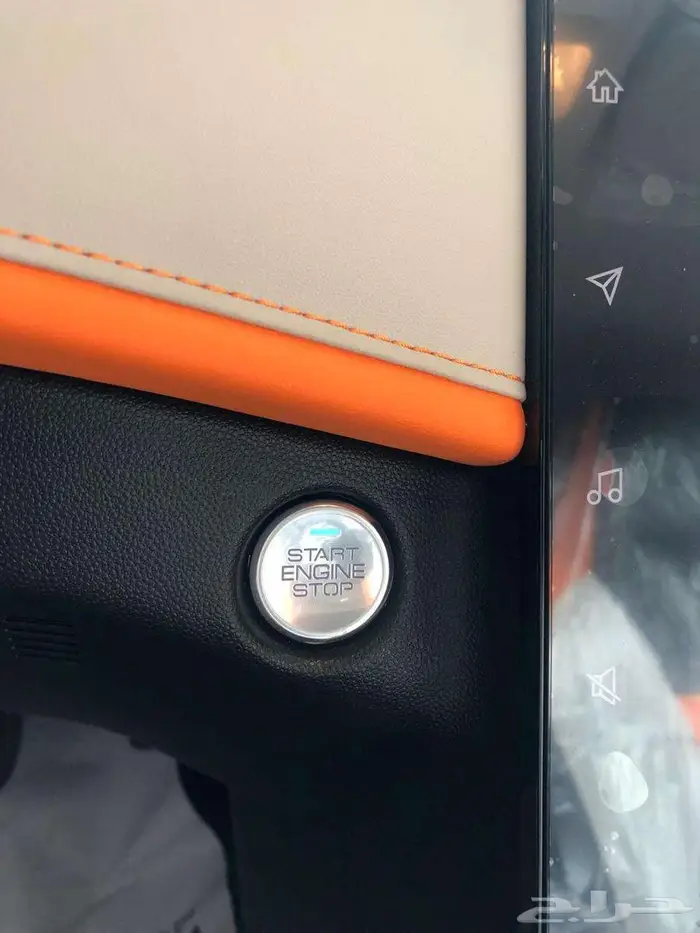 دونج فينج شاين E1 2025 معها تظليل مجانا 7