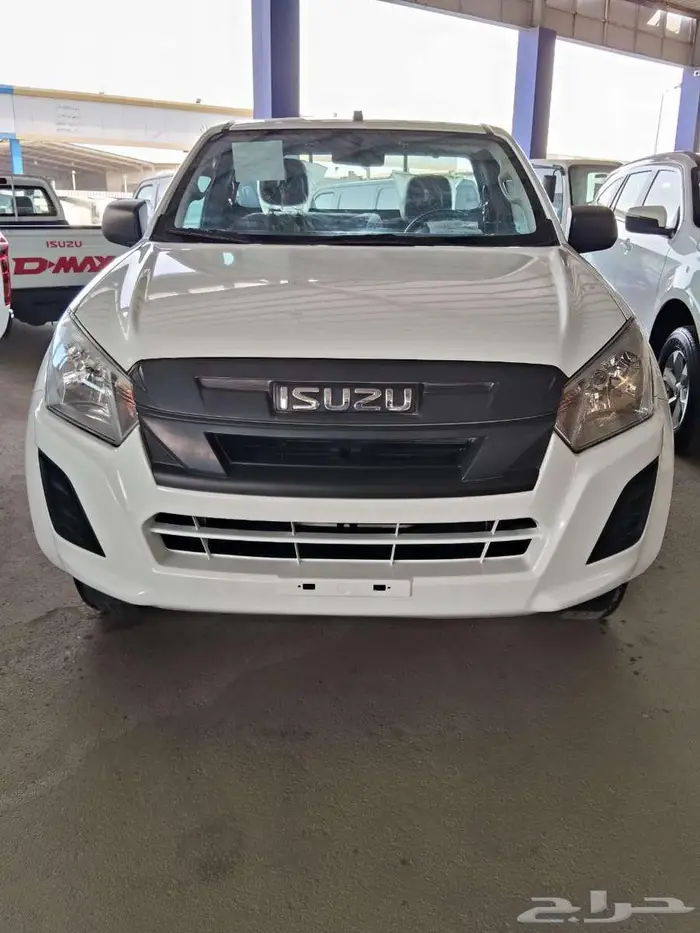 ايسوزو غمارة دبل 2025 8