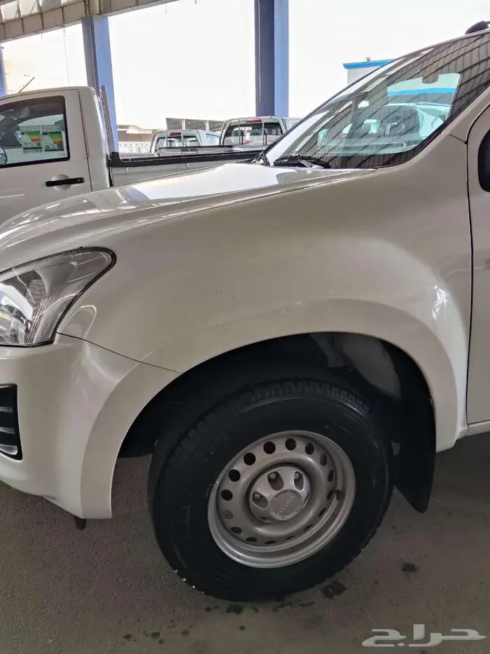 ايسوزو غمارة دبل 2025 7