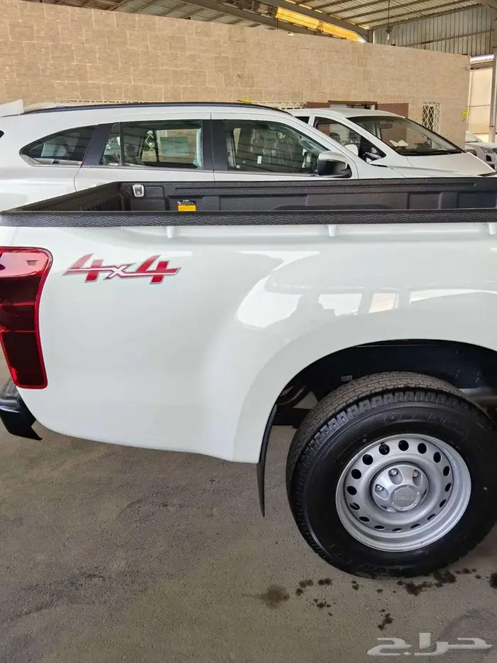 ايسوزو غمارة دبل 2025 15