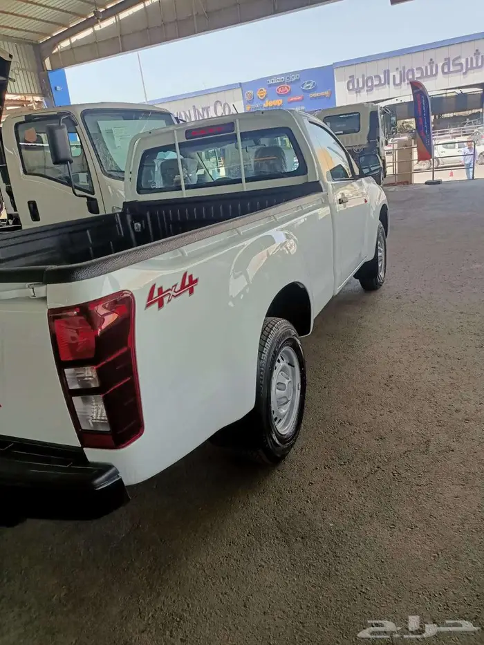 ايسوزو غمارة دبل 2025 18