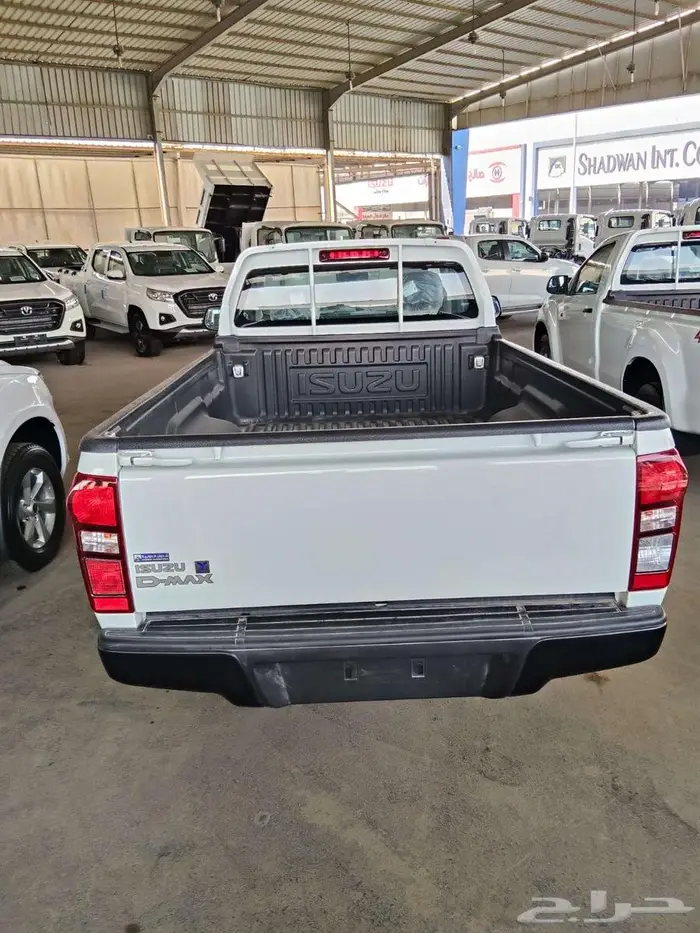 ايسوزو غمارة دبل 2025 17