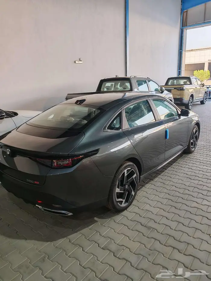 شانجان ايدو بلس 2026 للبيع كاش او تقسيط برواتب من ذ3600 3