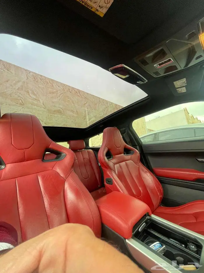 لاند روفر رينج روفر سبورت 2012 0