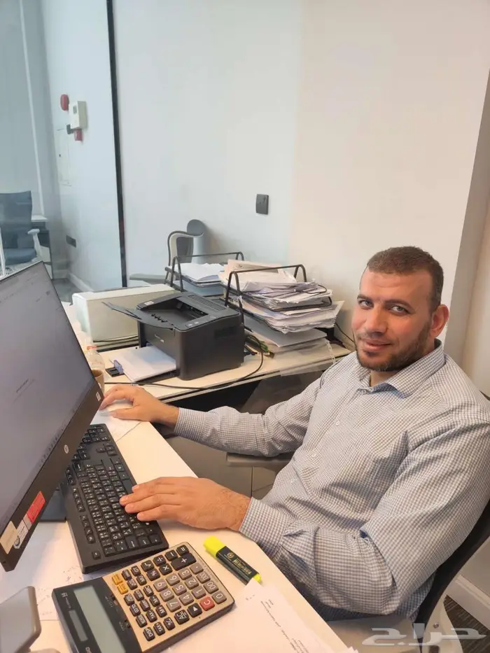 رئيس حسابات 0