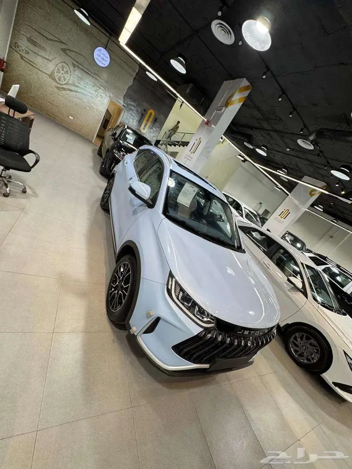 جيتور اكس 50 بريمير 2025 4
