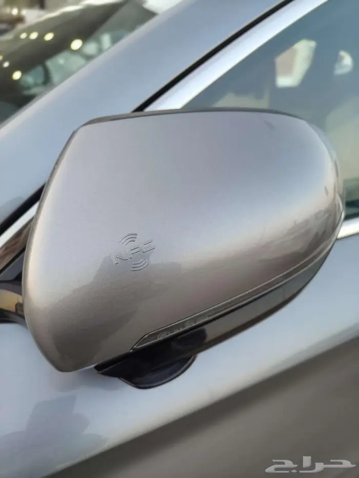 بي واي دي سونج بلس - 2026 ديزاين - بريميوم 7