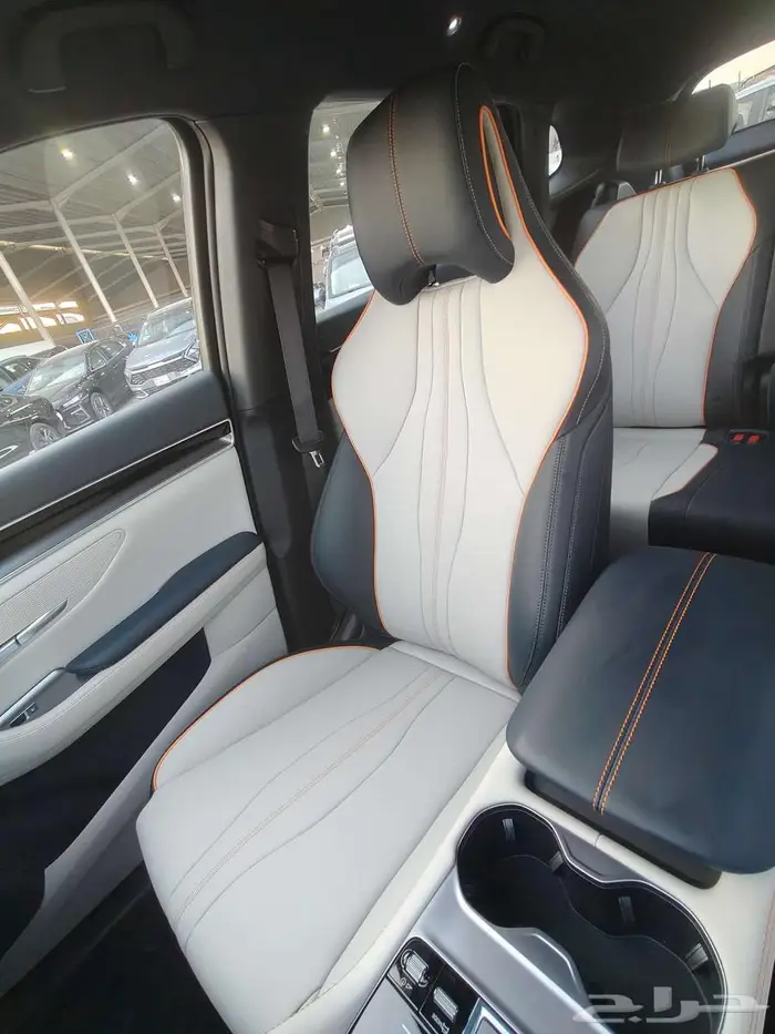 بي واي دي سونج بلس - 2026 ديزاين - بريميوم 4