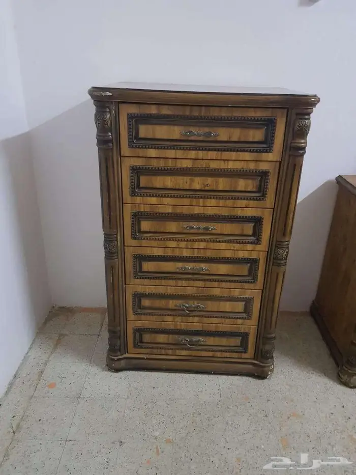 غرفة نوم صينية مميزة للبيع للتواصل خاص 0