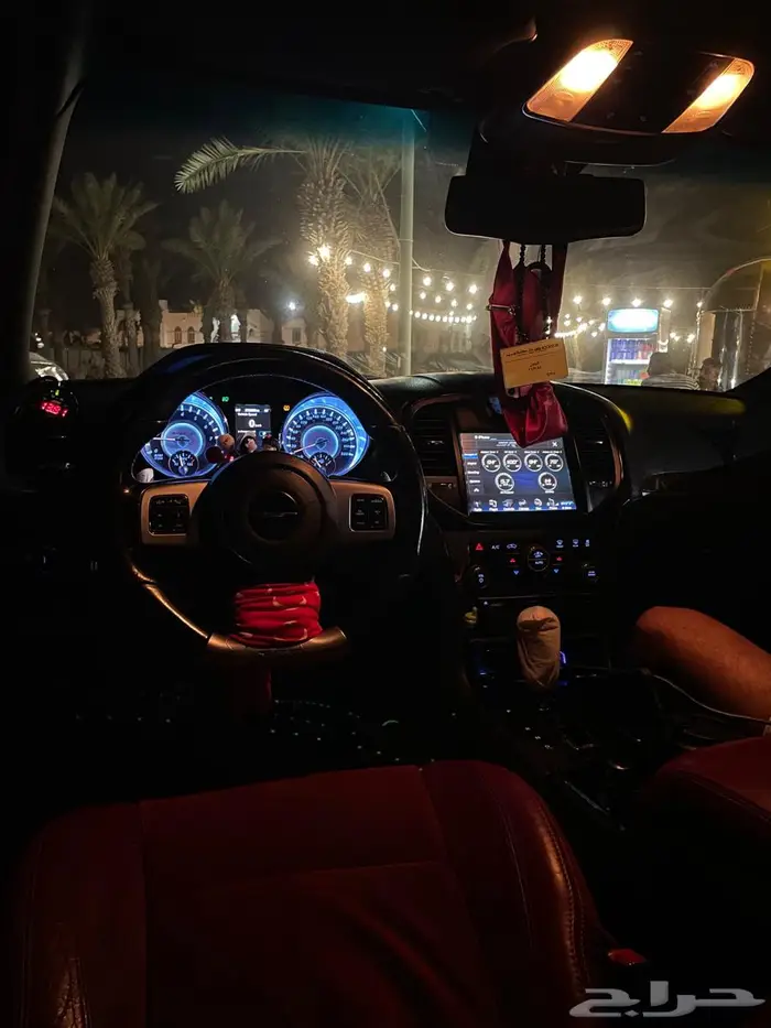 كرايزلر 2014 300c 6